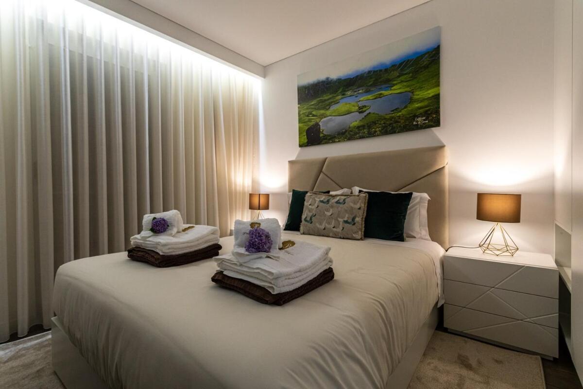 Guest House Passal - Corvo Room Ponta Delgada Dış mekan fotoğraf