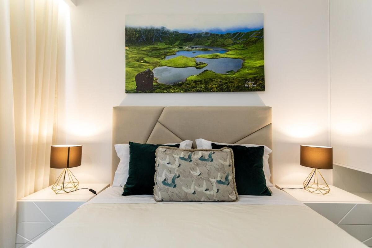 Guest House Passal - Corvo Room Ponta Delgada Dış mekan fotoğraf